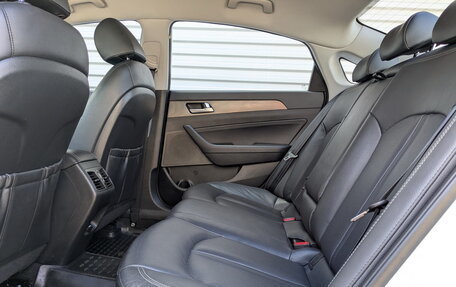 Hyundai Sonata VII, 2018 год, 1 950 000 рублей, 12 фотография