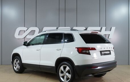 Skoda Karoq I, 2022 год, 2 999 000 рублей, 2 фотография