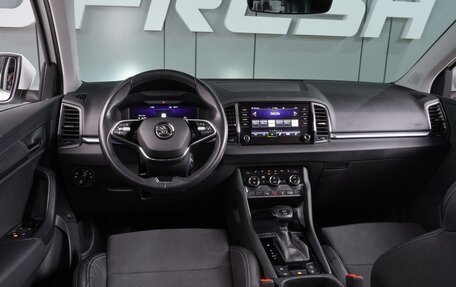 Skoda Karoq I, 2022 год, 2 999 000 рублей, 6 фотография