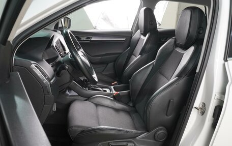 Skoda Karoq I, 2022 год, 2 999 000 рублей, 10 фотография