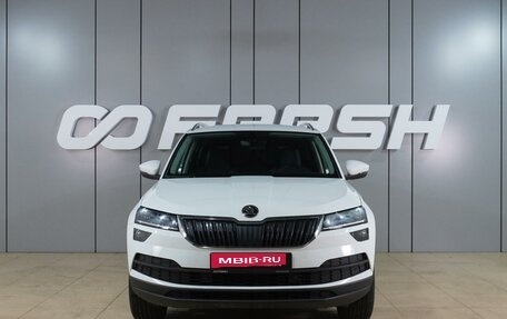 Skoda Karoq I, 2022 год, 2 999 000 рублей, 3 фотография