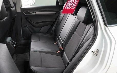 Skoda Karoq I, 2022 год, 2 999 000 рублей, 9 фотография