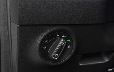 Skoda Karoq I, 2022 год, 2 999 000 рублей, 16 фотография