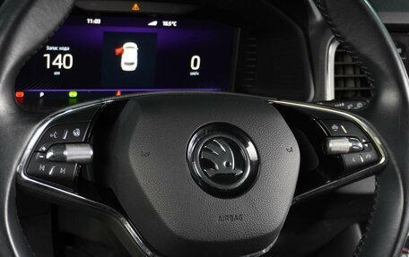 Skoda Karoq I, 2022 год, 2 999 000 рублей, 15 фотография