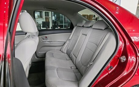 KIA Cerato I, 2008 год, 487 000 рублей, 11 фотография