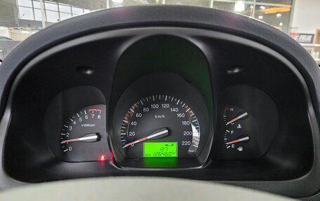 KIA Cerato I, 2008 год, 487 000 рублей, 16 фотография