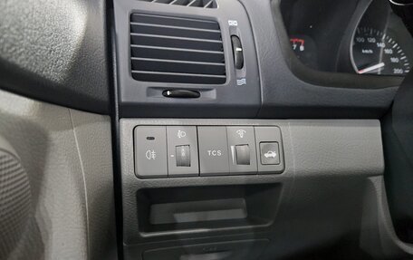 KIA Cerato I, 2008 год, 487 000 рублей, 15 фотография