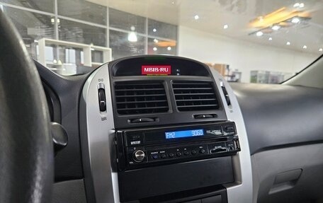 KIA Cerato I, 2008 год, 487 000 рублей, 17 фотография