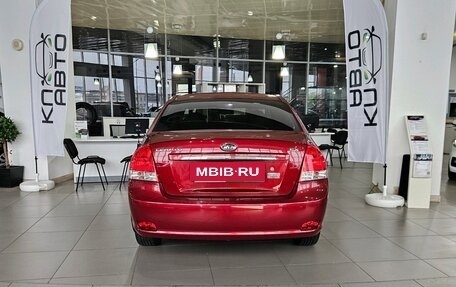 KIA Cerato I, 2008 год, 487 000 рублей, 4 фотография
