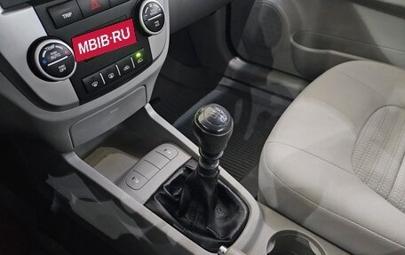 KIA Cerato I, 2008 год, 487 000 рублей, 21 фотография