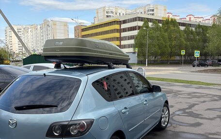Mazda 3, 2006 год, 635 000 рублей, 3 фотография