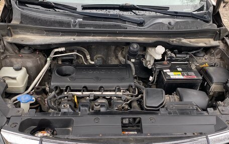 KIA Sportage III, 2012 год, 1 200 000 рублей, 8 фотография