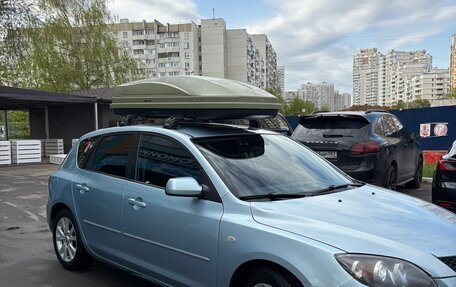 Mazda 3, 2006 год, 635 000 рублей, 2 фотография