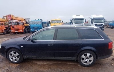 Audi A6, 2003 год, 570 000 рублей, 1 фотография