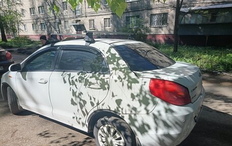 Chery Bonus (A13), 2011 год, 235 000 рублей, 1 фотография