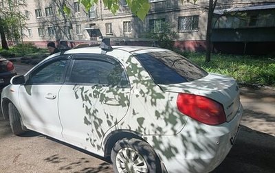 Chery Bonus (A13), 2011 год, 235 000 рублей, 1 фотография