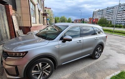 KIA Sorento IV, 2020 год, 3 250 000 рублей, 1 фотография