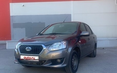 Datsun on-DO I рестайлинг, 2018 год, 520 000 рублей, 1 фотография