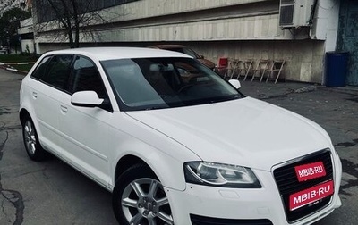 Audi A3, 2012 год, 900 000 рублей, 1 фотография