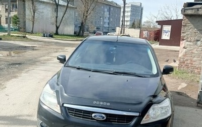 Ford Focus II рестайлинг, 2010 год, 600 000 рублей, 1 фотография