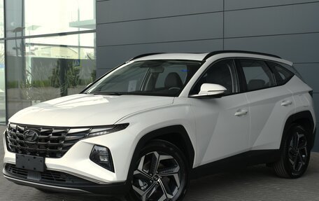 Hyundai Tucson, 2024 год, 3 900 000 рублей, 1 фотография
