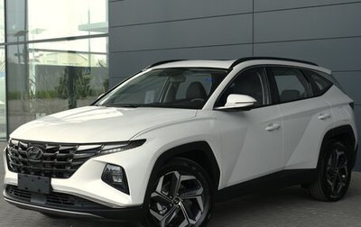 Hyundai Tucson, 2024 год, 3 900 000 рублей, 1 фотография