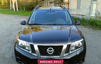 Nissan Terrano III, 2015 год, 1 350 000 рублей, 1 фотография