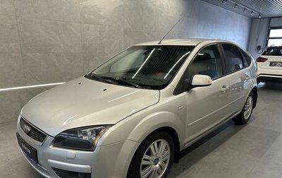 Ford Focus II рестайлинг, 2007 год, 399 000 рублей, 1 фотография
