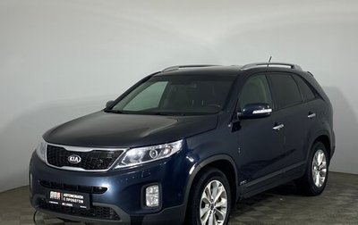 KIA Sorento II рестайлинг, 2018 год, 2 249 000 рублей, 1 фотография