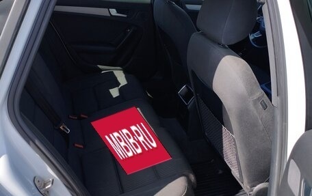 Audi A4, 2012 год, 1 050 000 рублей, 1 фотография