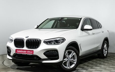 BMW X4, 2020 год, 4 450 000 рублей, 1 фотография
