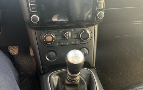 Nissan Qashqai, 2007 год, 850 000 рублей, 2 фотография