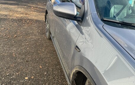 Nissan Qashqai, 2007 год, 850 000 рублей, 12 фотография