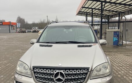 Mercedes-Benz M-Класс, 2007 год, 1 050 000 рублей, 2 фотография