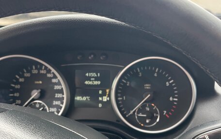 Mercedes-Benz M-Класс, 2007 год, 1 050 000 рублей, 8 фотография