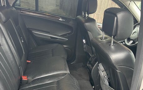 Mercedes-Benz M-Класс, 2007 год, 1 050 000 рублей, 6 фотография
