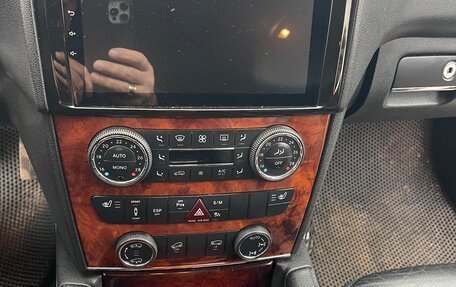 Mercedes-Benz M-Класс, 2007 год, 1 050 000 рублей, 11 фотография