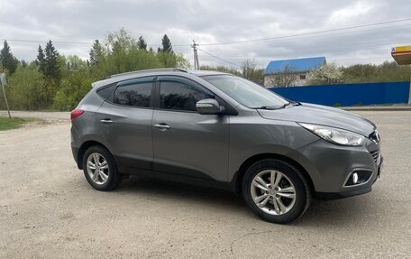 Hyundai ix35 I рестайлинг, 2013 год, 1 180 000 рублей, 3 фотография