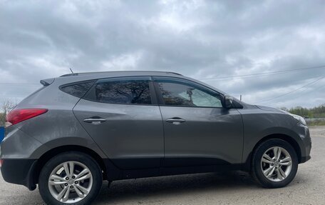 Hyundai ix35 I рестайлинг, 2013 год, 1 180 000 рублей, 11 фотография