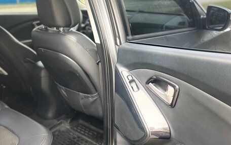 Hyundai ix35 I рестайлинг, 2013 год, 1 180 000 рублей, 8 фотография
