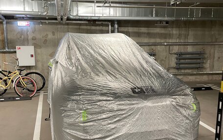 BMW X7, 2021 год, 10 500 000 рублей, 2 фотография