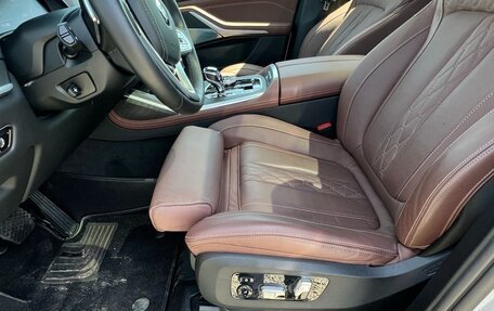 BMW X7, 2021 год, 10 500 000 рублей, 7 фотография