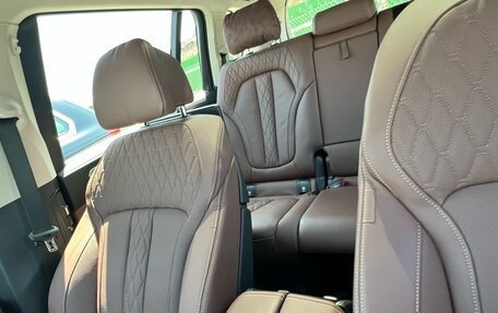 BMW X7, 2021 год, 10 500 000 рублей, 5 фотография