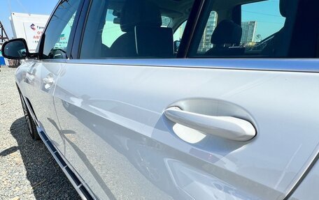 BMW X7, 2021 год, 10 500 000 рублей, 9 фотография