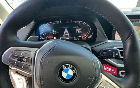 BMW X7, 2021 год, 10 500 000 рублей, 8 фотография
