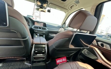 BMW X7, 2021 год, 10 500 000 рублей, 6 фотография