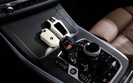 BMW X7, 2021 год, 10 500 000 рублей, 18 фотография