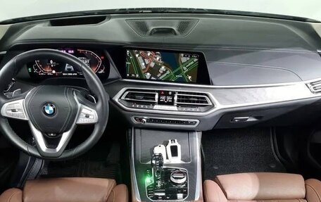 BMW X7, 2021 год, 10 500 000 рублей, 19 фотография