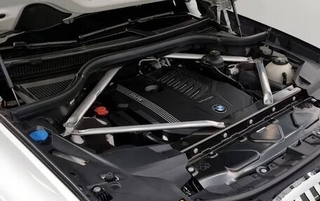 BMW X7, 2021 год, 10 500 000 рублей, 20 фотография