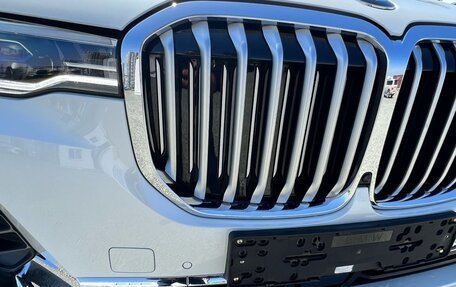 BMW X7, 2021 год, 10 500 000 рублей, 15 фотография